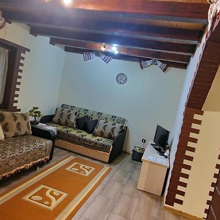 Cabana David Beclean  Dış mekan fotoğraf