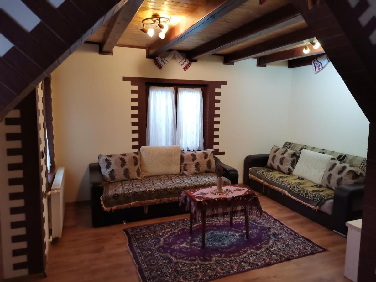 Cabana David Beclean  Dış mekan fotoğraf