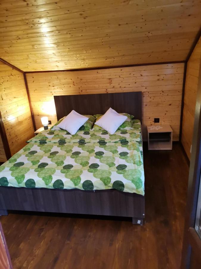 Cabana David Beclean  Dış mekan fotoğraf