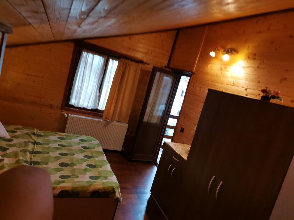 Cabana David Beclean  Dış mekan fotoğraf