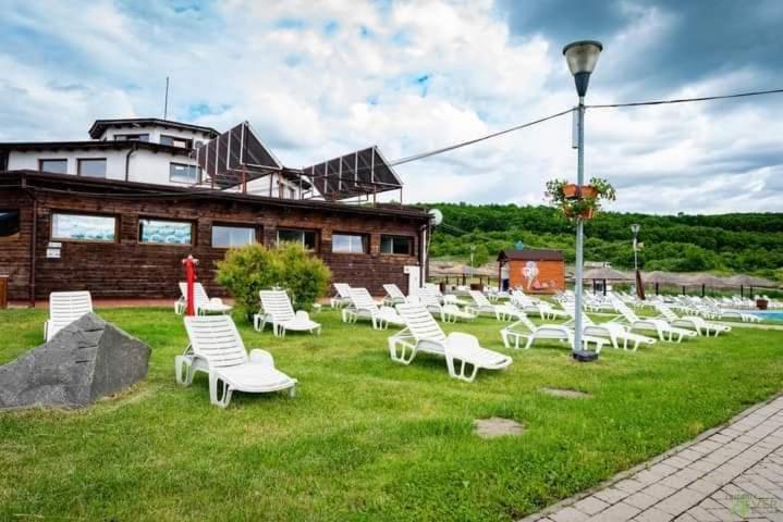 Cabana David Beclean  Dış mekan fotoğraf