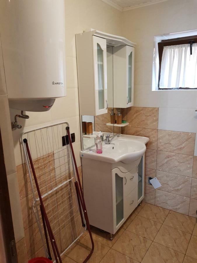 Cabana David Beclean  Dış mekan fotoğraf