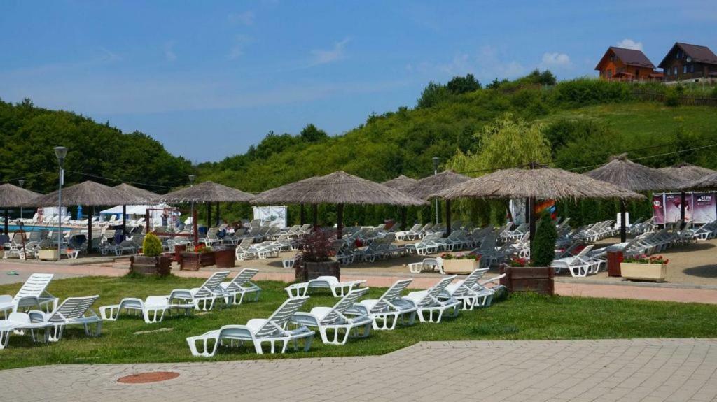 Cabana David Beclean  Dış mekan fotoğraf